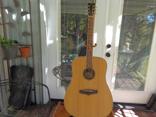 Tanglewood evolution tw28 cln - tanglewood,