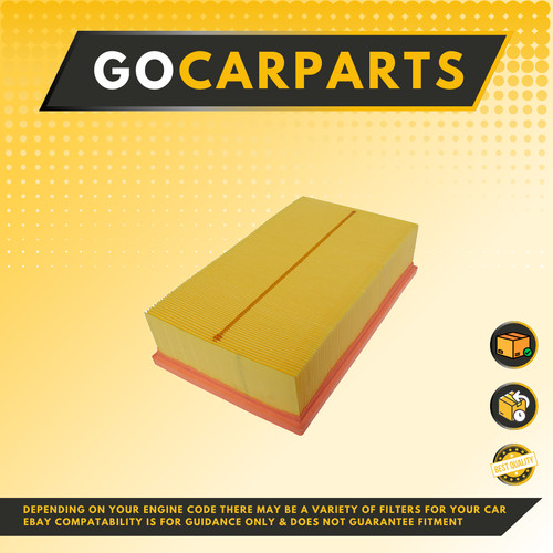 Air filter insert - air,