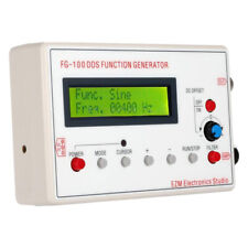 DDS Function Signal Generator