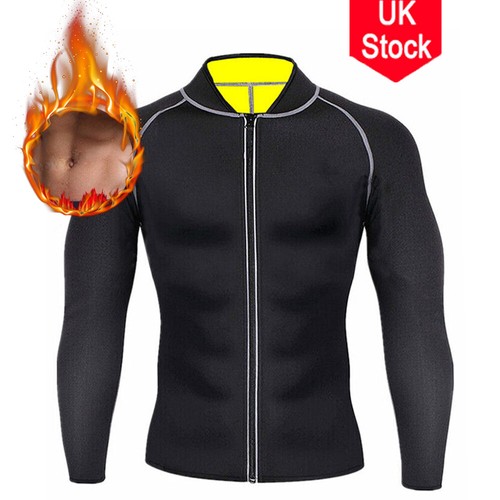 Men sweat vest body - men's,