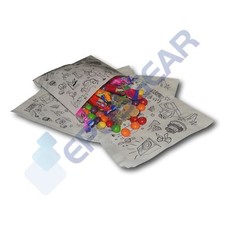 5" x 5" Party Design Candy