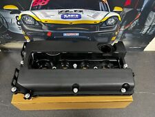 Cam Rocker Cover W/Gasket For
