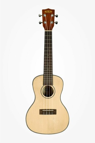 Kala stg solid - spruce, top