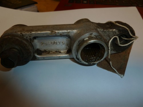Suzuki 125 250 suspension - rm,