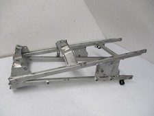 Rear frame rear accident free