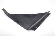 PONTIAC FIERO  2.5 8V REAR RIGHT SAIL TRIM 20603528