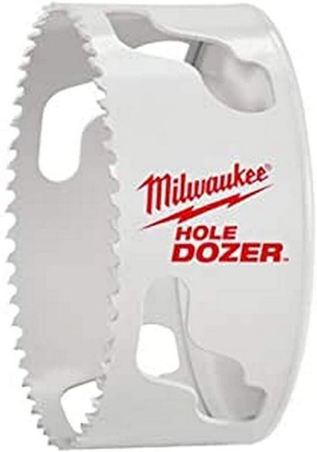 Milwaukee 0213 hole - milwaukee, saw