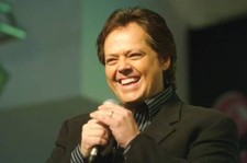 Jimmy OSMOND, Jimmy Osmond -