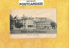 MA Westfield Dickinson Hall