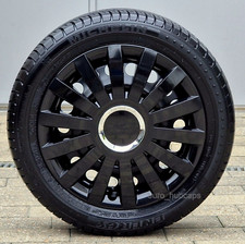 Wheel trims inch - wheel, vw