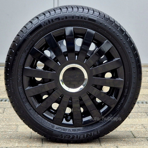 Wheel trims inch - to, fit