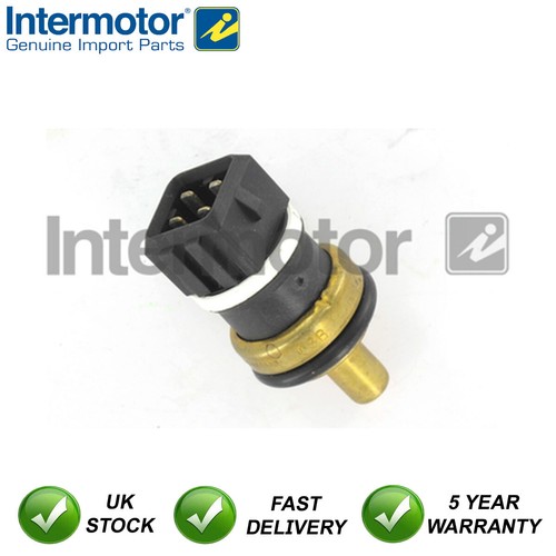Intermotor coolant temperature - intermotor,