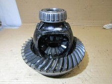  Jeep Grand Cherokee WJ 2.7 CRD front axle diff differential 52104656AB