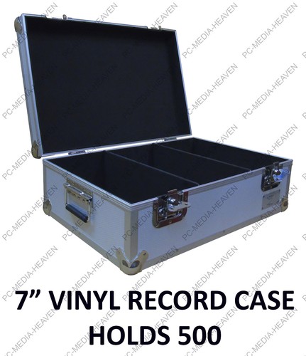 Singles vinyl record - singles,