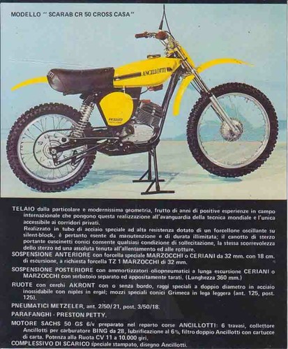 Brochure ancillotti - brochure,, brochure-ancillotti
