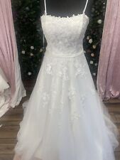 Victoria Kay Wedding Dress