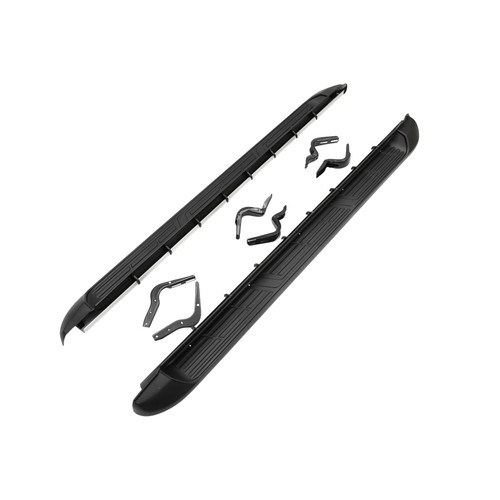 Side steps for - for, hilux