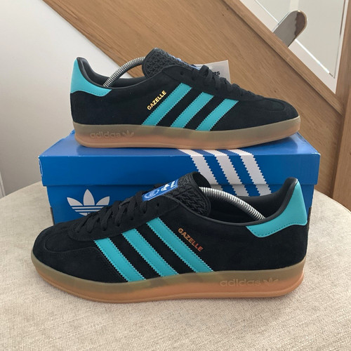 Adidas gazelle indoor - gazelle,