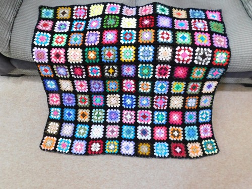 New handmade crochet - new,