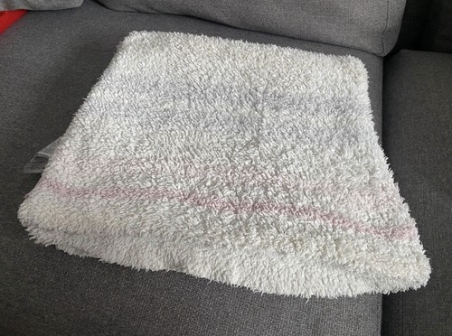 Gelato pique blanket - gelato,