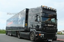 Truck Photo Scania R-Series