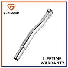 3 inch Turbo Exhaust Decat