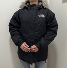 DDP The North Face Womens