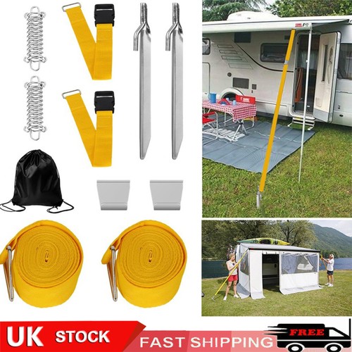 For fiamma f45s awning - fiamma, tie