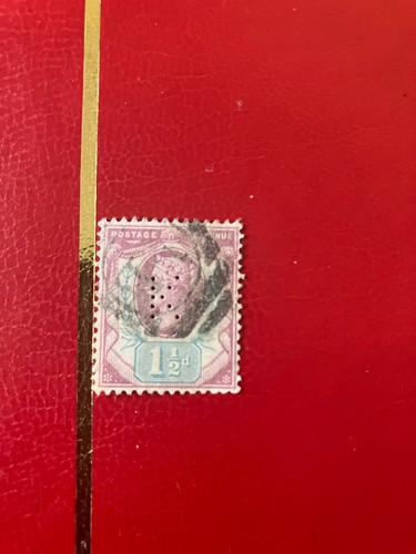 Queen victoria d postage - queen,