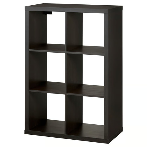 Ikea kallax cube storage unit - ikea,
