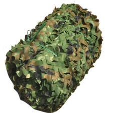 Camo netting light - camo,
