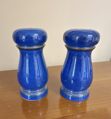 Denby imperial blue salt - denby,