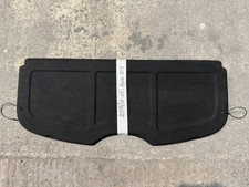 Peugeot 207 Parcel Shelf Boot