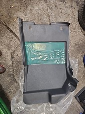 2020 PEUGEOT PARTNER FLOOR PAN