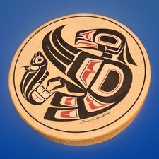 Clarence A. Wells 10" Round