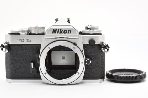 Almost unused nikon - unused],