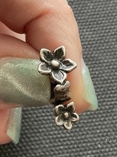 Trollbeads Sterling Silver 925