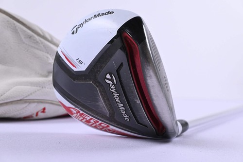 Taylormade aeroburner wood - aeroburner,