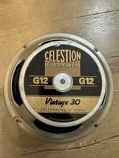 Celestion Vintage 30 60W, 12"