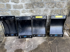 SGS car wheel dollies 450kg