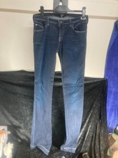 Armani Jeans Tulip Slim