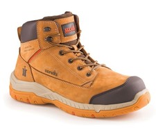 Scruffs Safety Work Boots Solleret Premium Boots Lightweight Flexible S3 Size 10