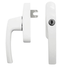 Roto Siegenia Si Aubi Alu500