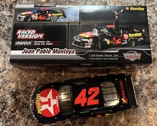 Juan Pablo Montoya #42