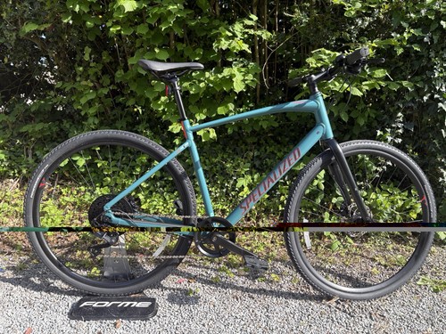 Specialized sirrus 0 - x, 2.0