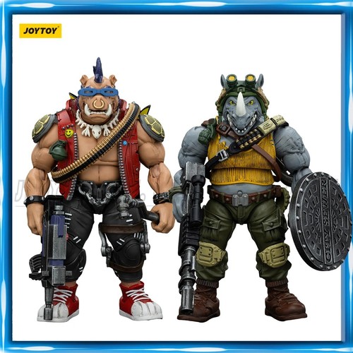 Tmnt ninja turtles bebop - tmnt,