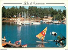87 - Vassivière en Limousin -