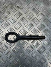SKODA YETI 5L TOW HOOK