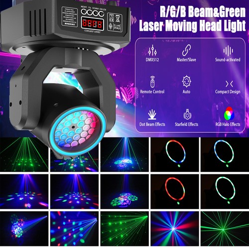 120w led moving head - head, stage