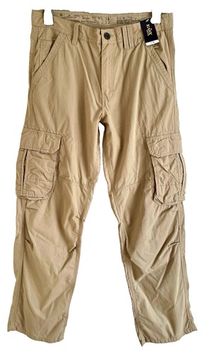 Easy men cargo trousers - men’s,
